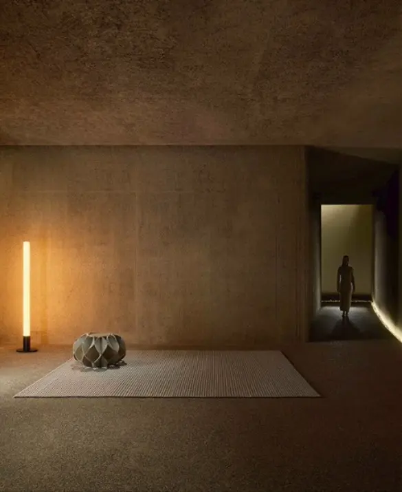 TRAMAS by Romero & Vallejo for GAN