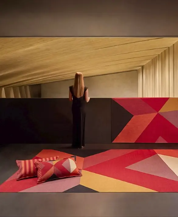 VANGUARDIAS by Sandra Figuerola for GAN