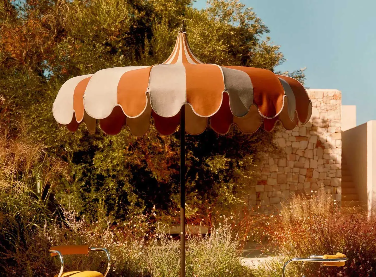Crema Outdoor, salonemilano