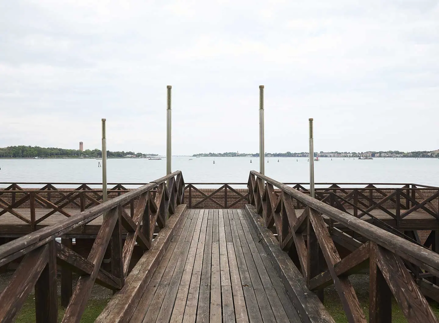 I Green Design Days 2025 sull'Isola di San Servolo