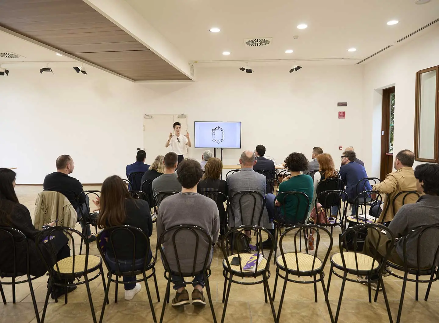 I Green Design Days 2025 sull'Isola di San Servolo