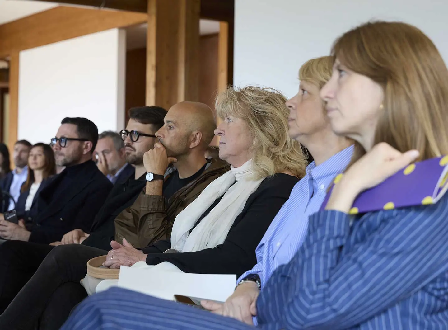 I Green Design Days 2025 sull'Isola di San Servolo