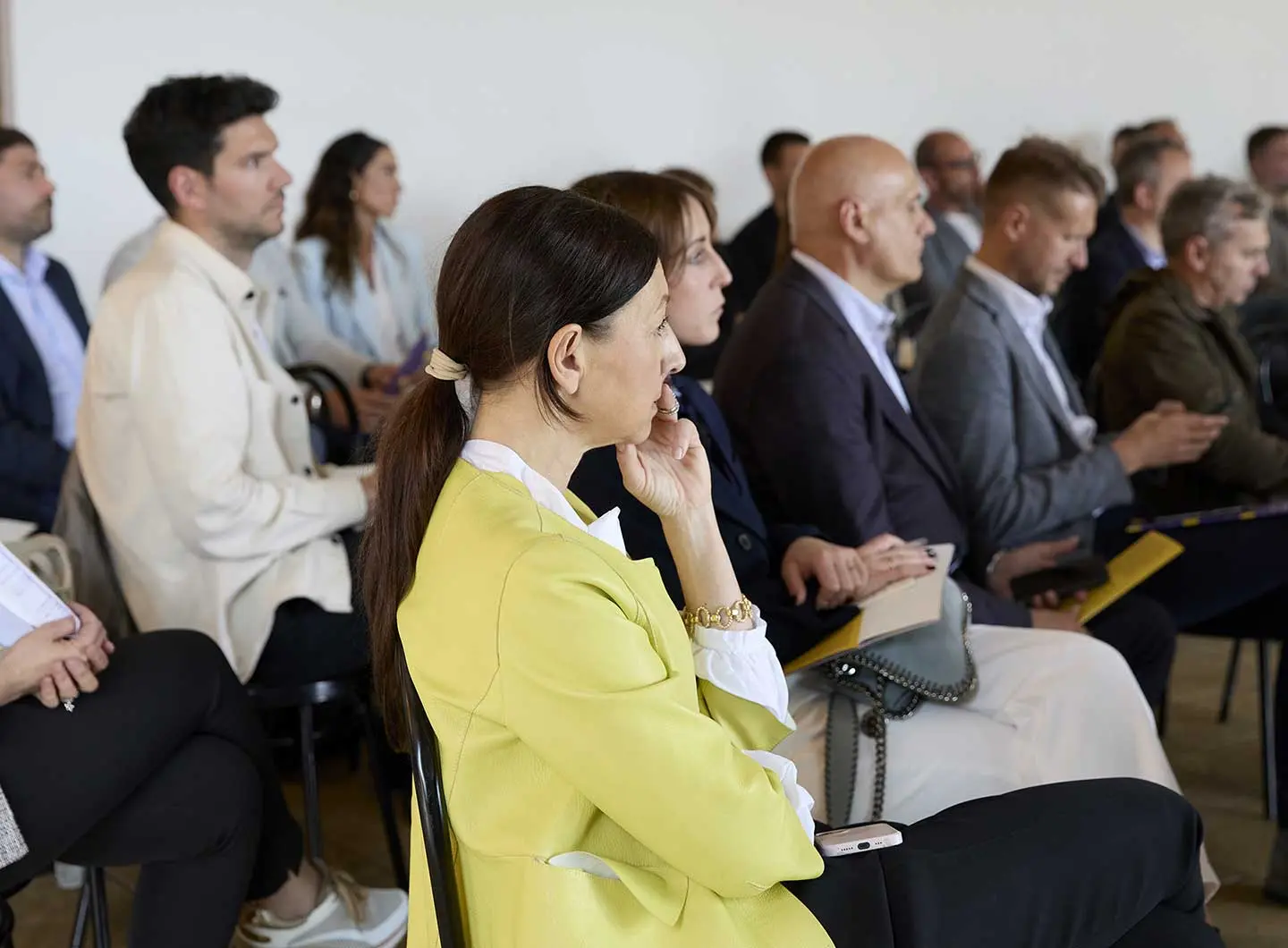 I Green Design Days 2025 sull'Isola di San Servolo