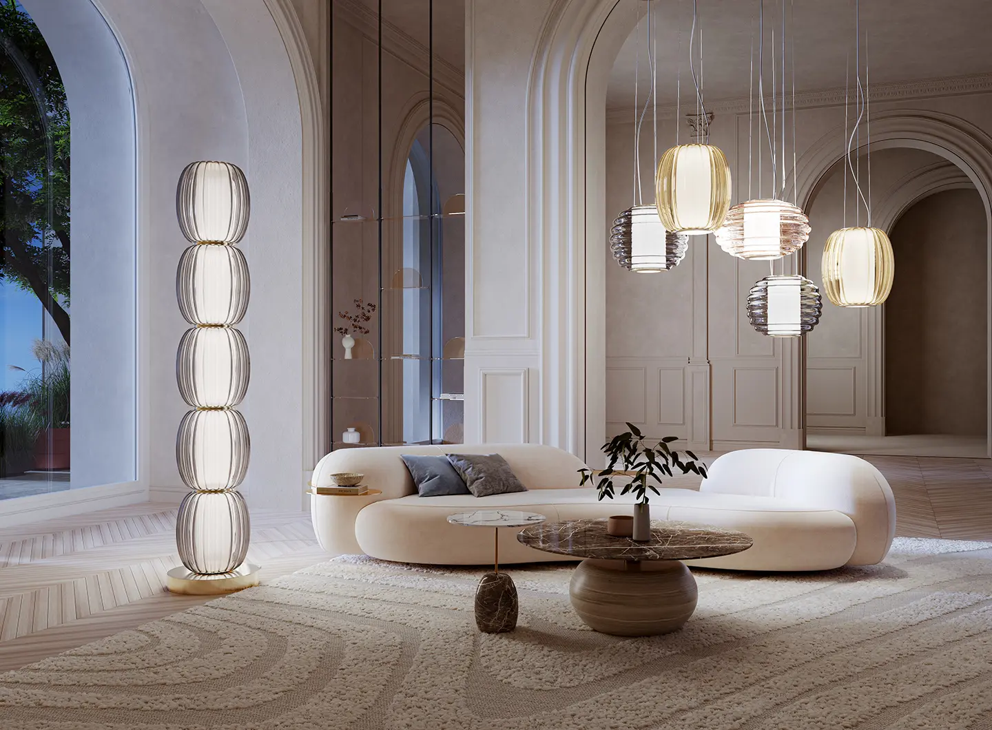 Gabriele Chiave, designer e co-founder e creative director di Controvento