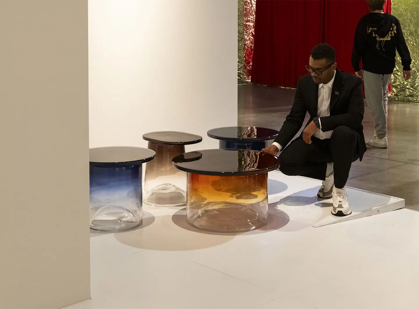 Maxdesign al Salone 2025