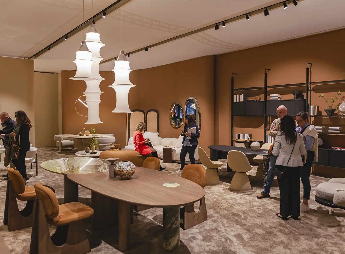 Naturedesign al Salone 2025
