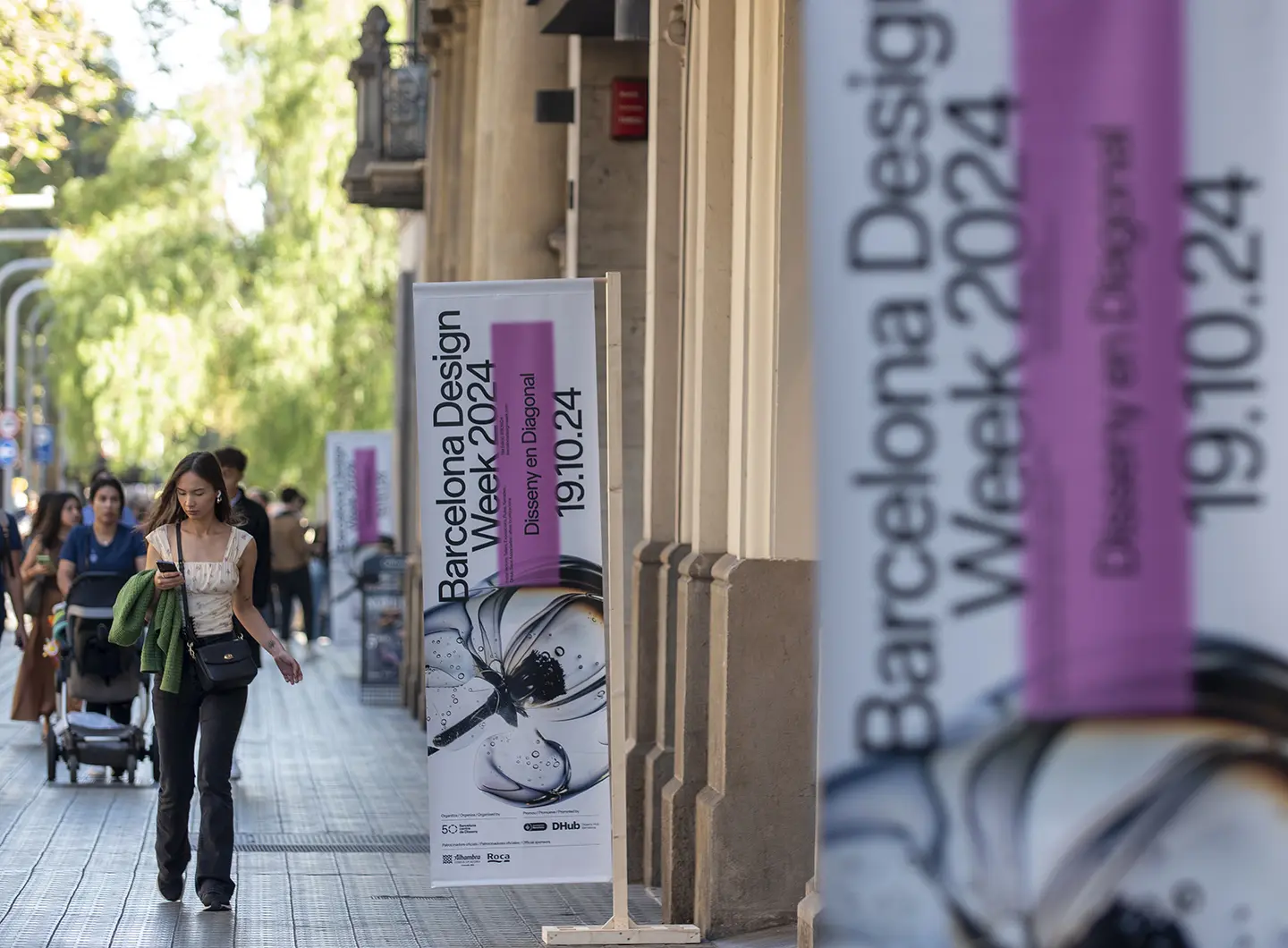 Barcellona Design Week