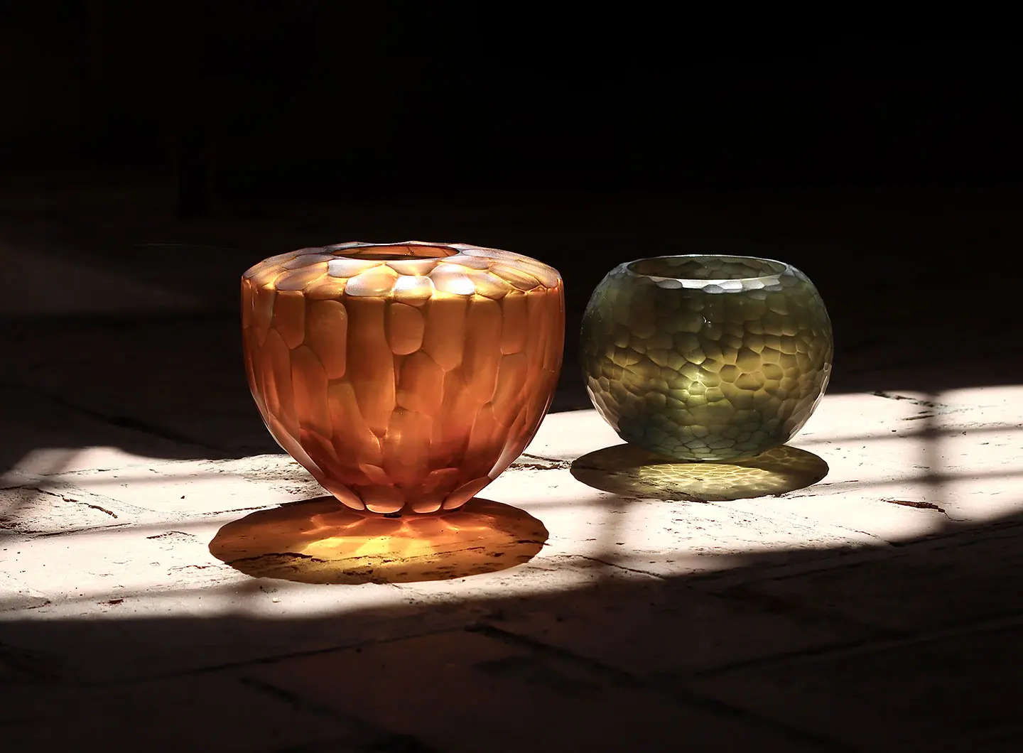 The Venice Glass Week