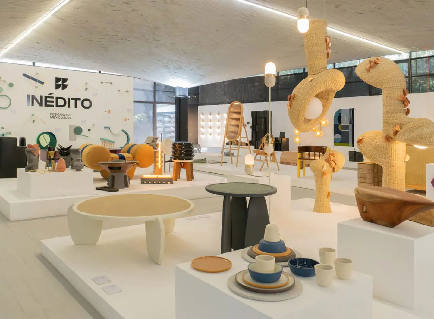 Design Week Mexico 