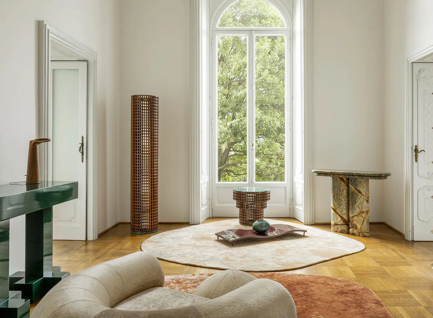 Lake Como Design Festival