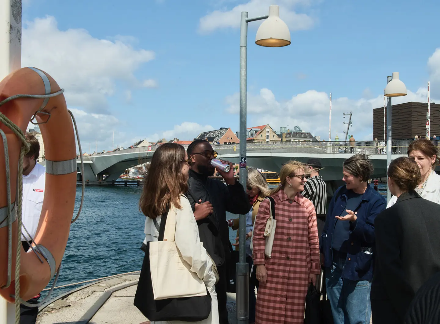 3daysofdesign 2025 a Copenaghen