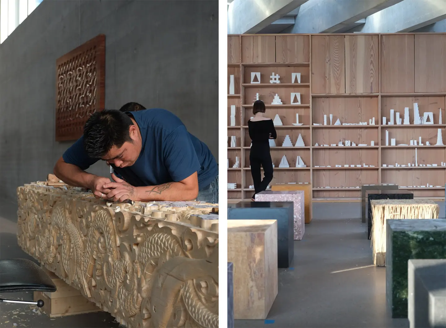 Bjarke Ingels Group a Copenaghen