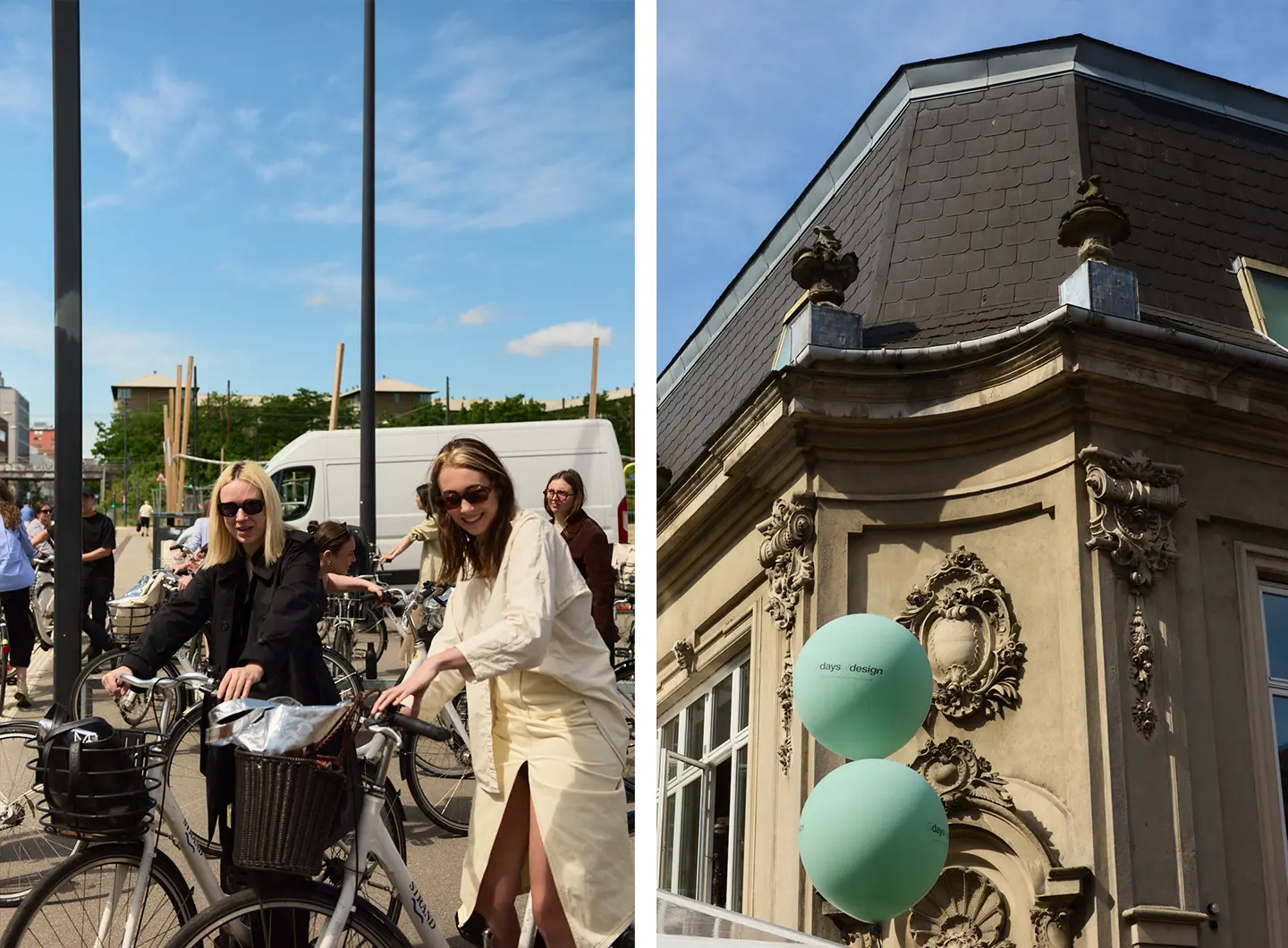 3daysofdesign 2025 a Copenaghen