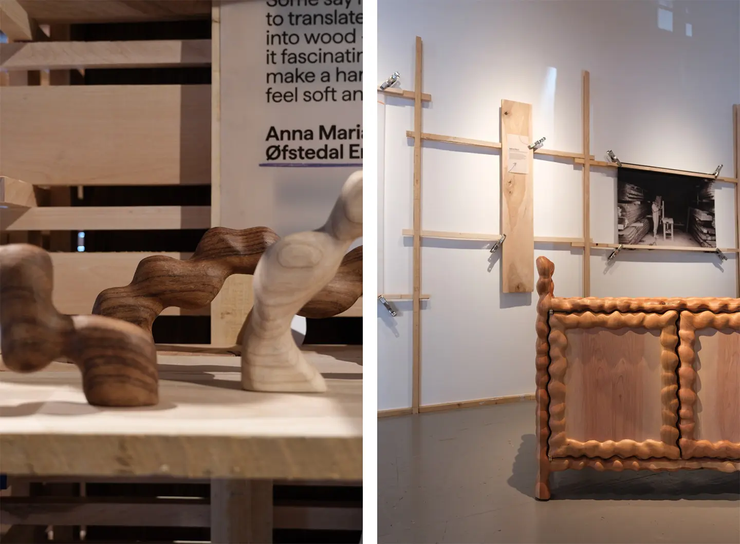 Material Matters ai 3daysofdesign 2025