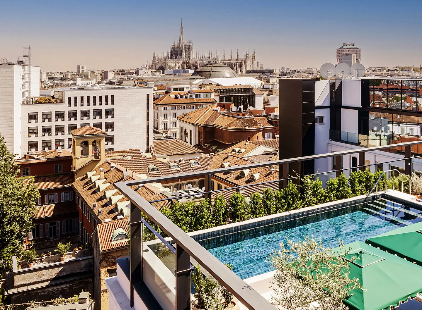 Casa Brera, Milano