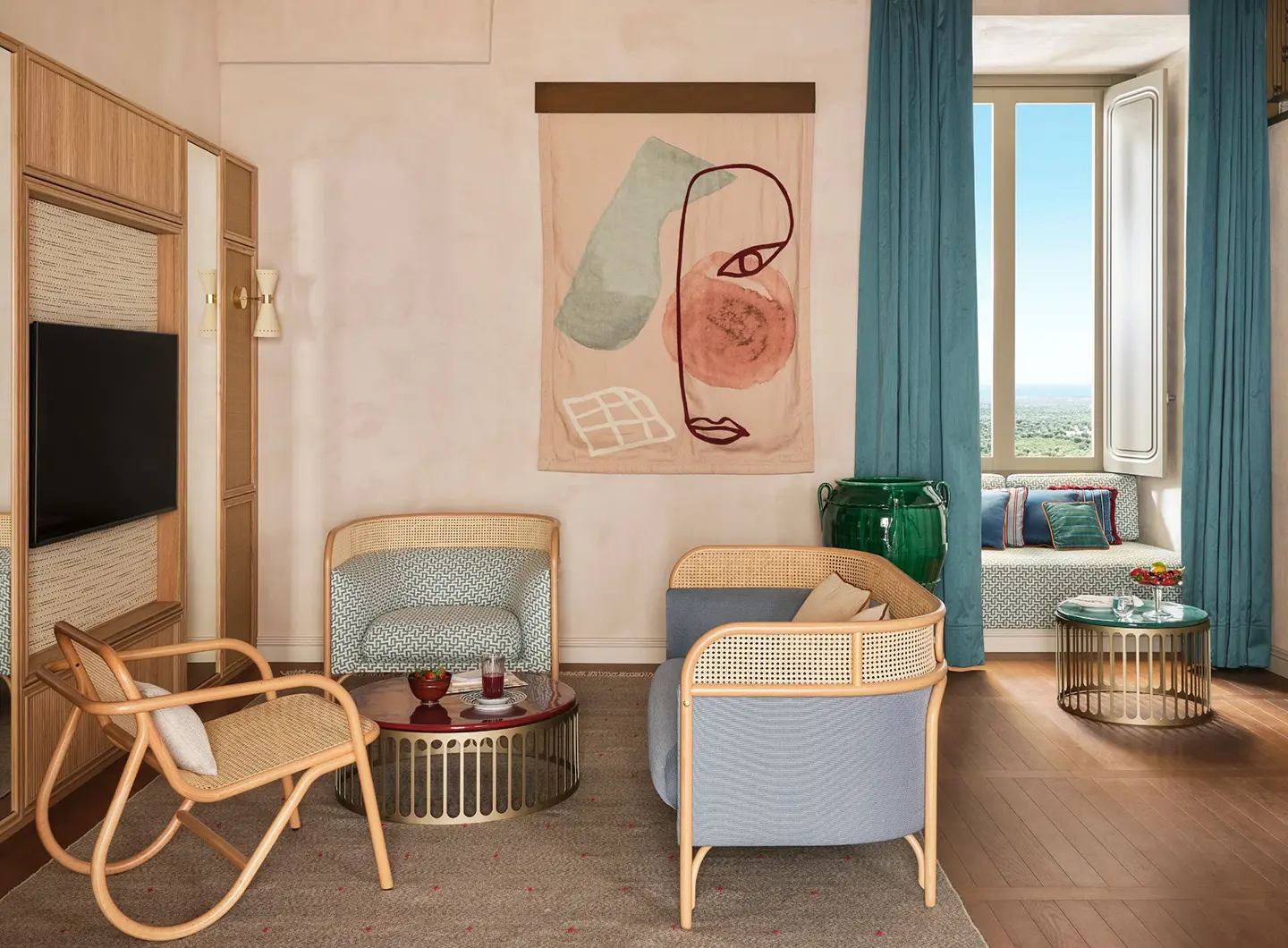 Hotel Vista Ostuni, Ostuni