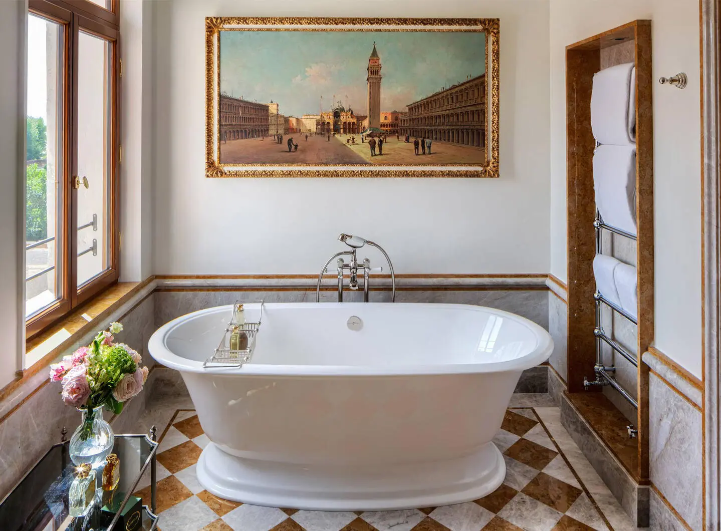 Hotel Airelles, Venezia
