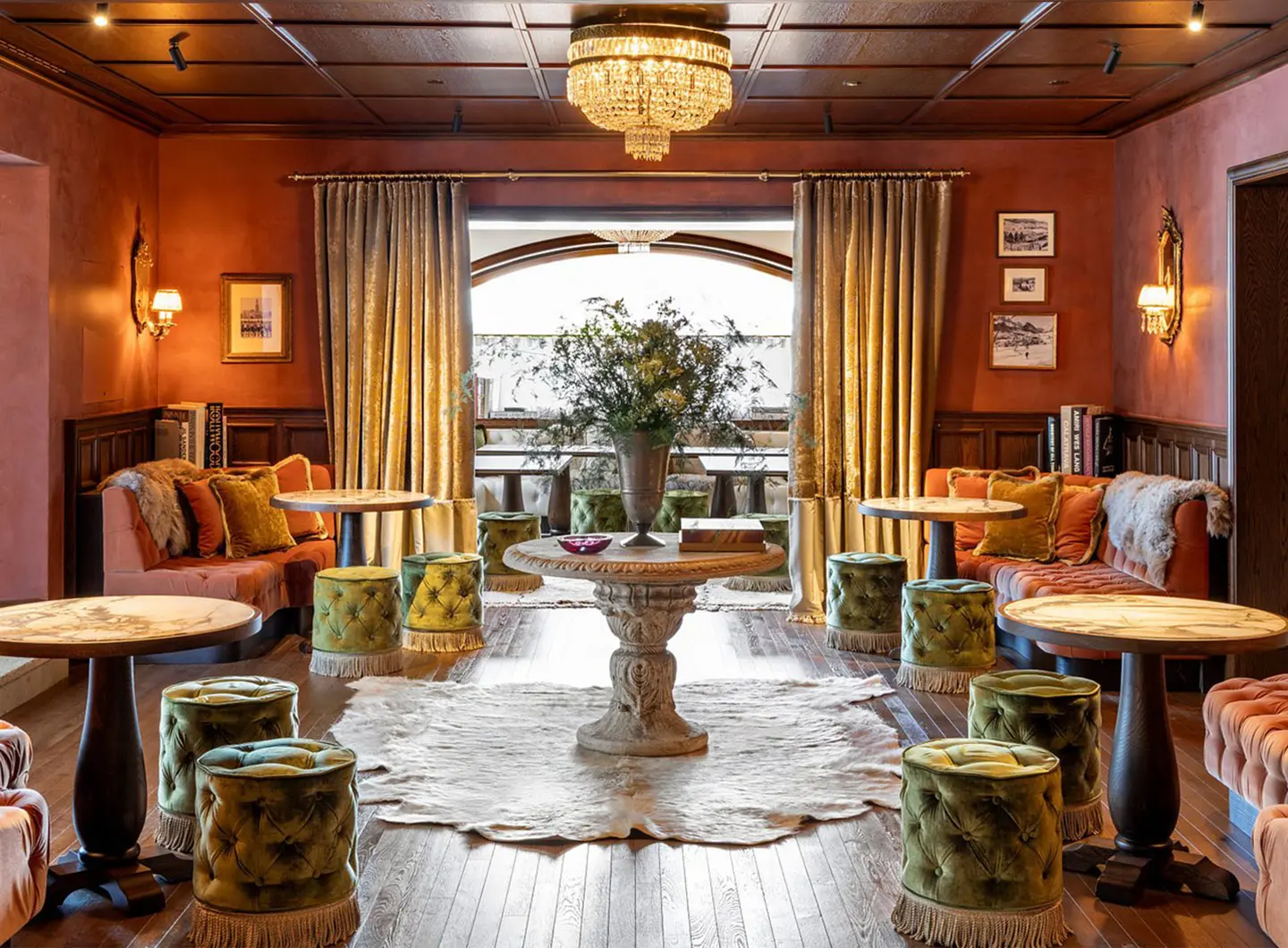 Hotel Ancora Cortina, Cortina d'Ampezzo