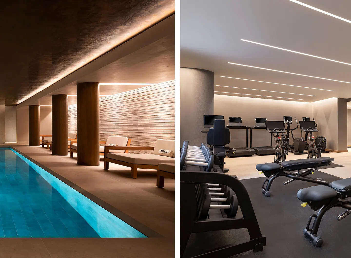 The Westin London City