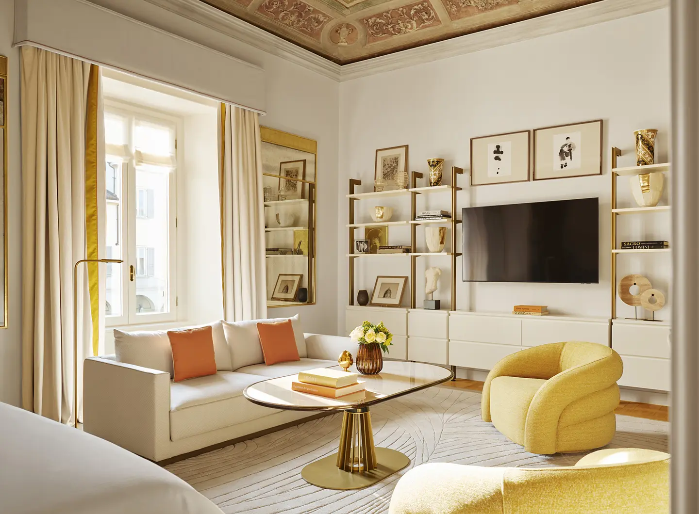 Four Seasons Hotel Milano