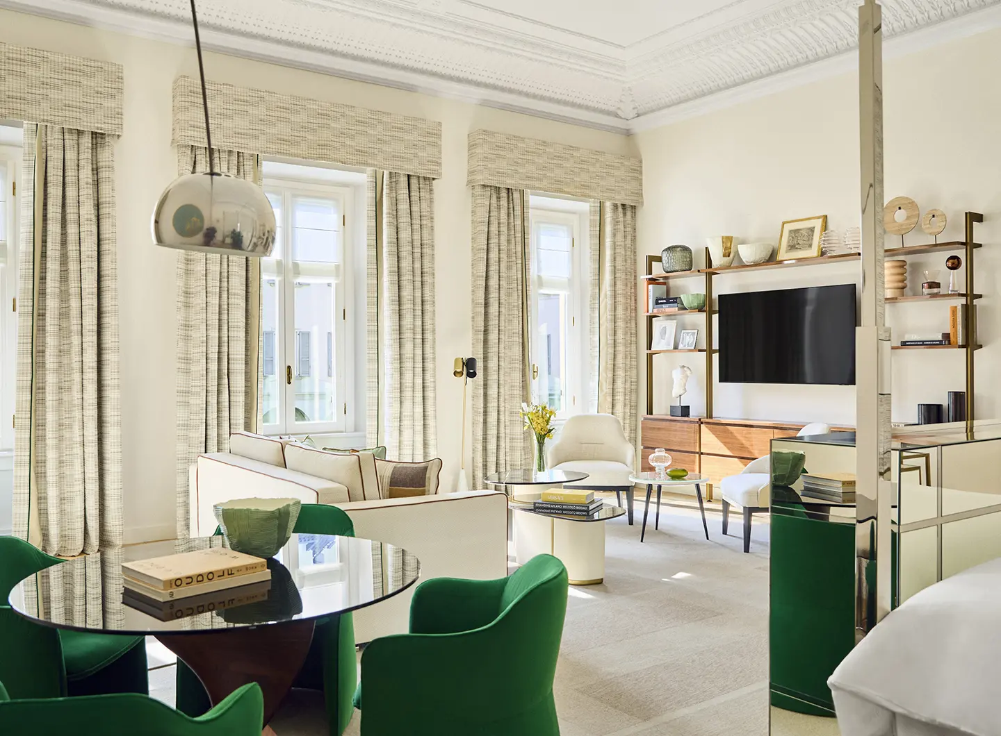 Four Seasons Hotel Milano