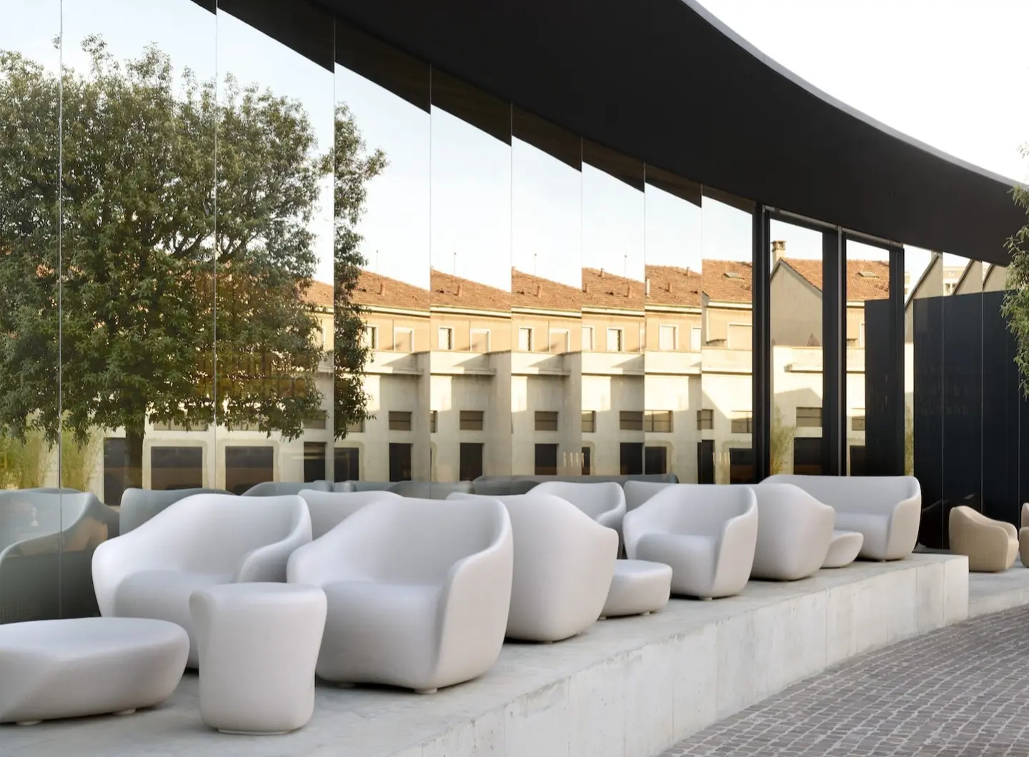 outdoor furniture