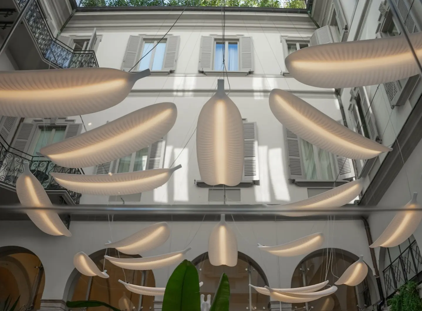 outdoor lighting