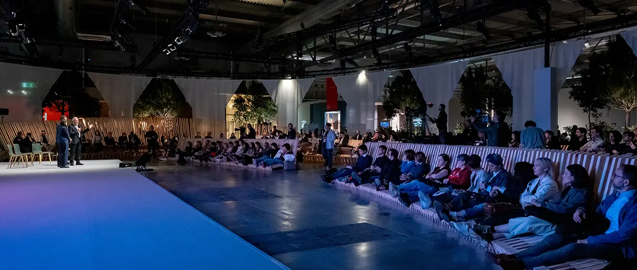 Euroluce International Lighting Forum