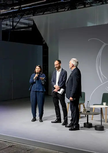 Euroluce International Lighting Forum