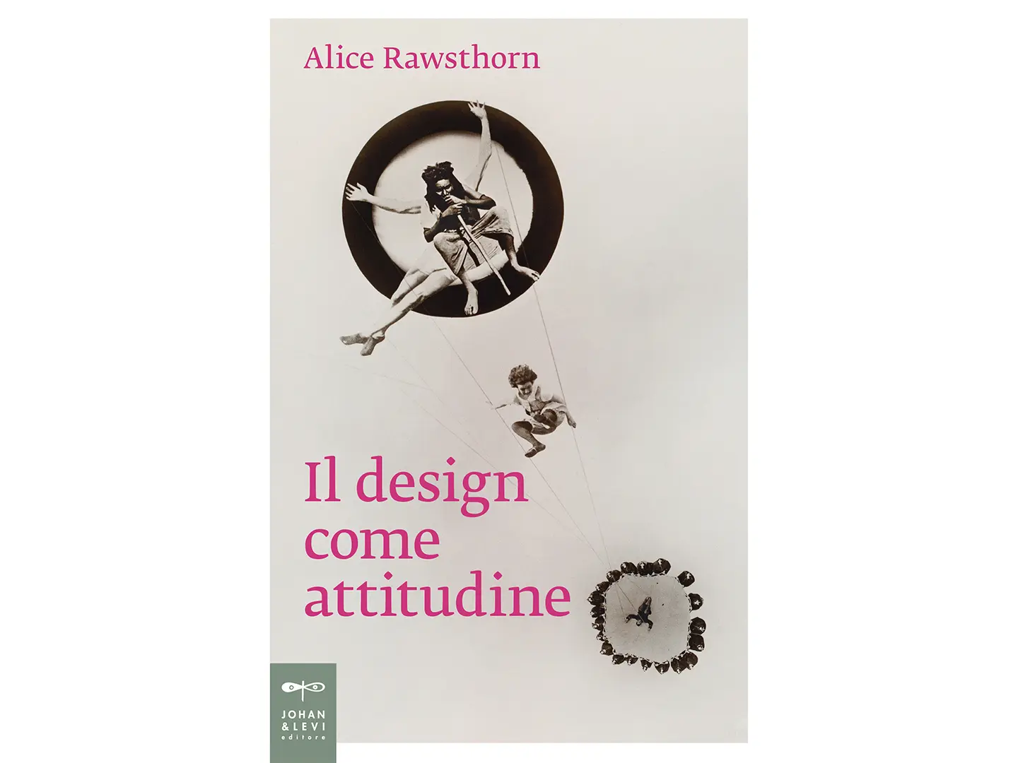 Il design come attitudine