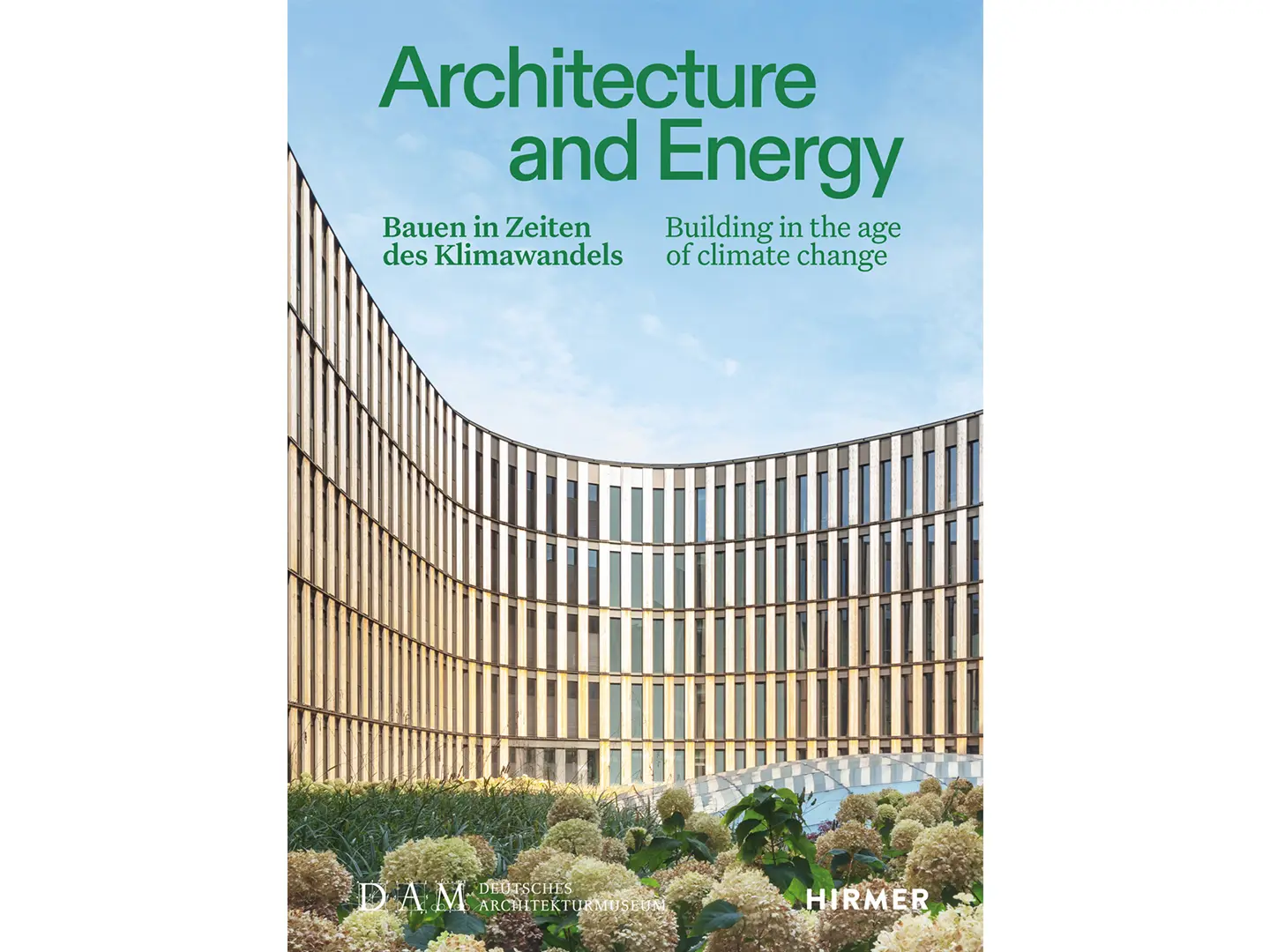 Architecture and Energy
