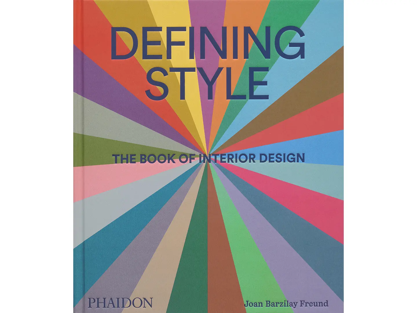 Defining Style