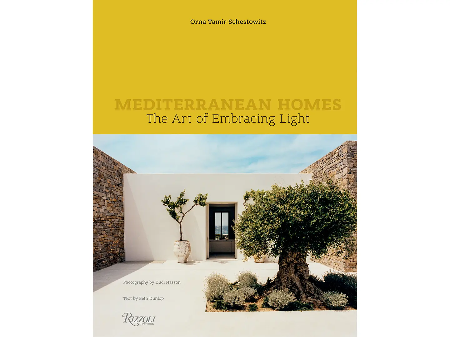 Mediterranean Homes