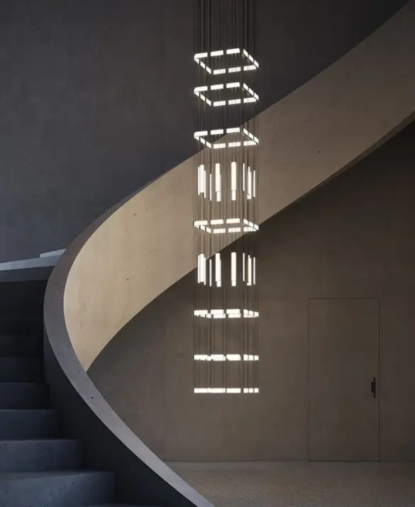 Luceplan - Limetry lamp