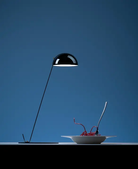 Davide Groppi -POST PRANDIUM