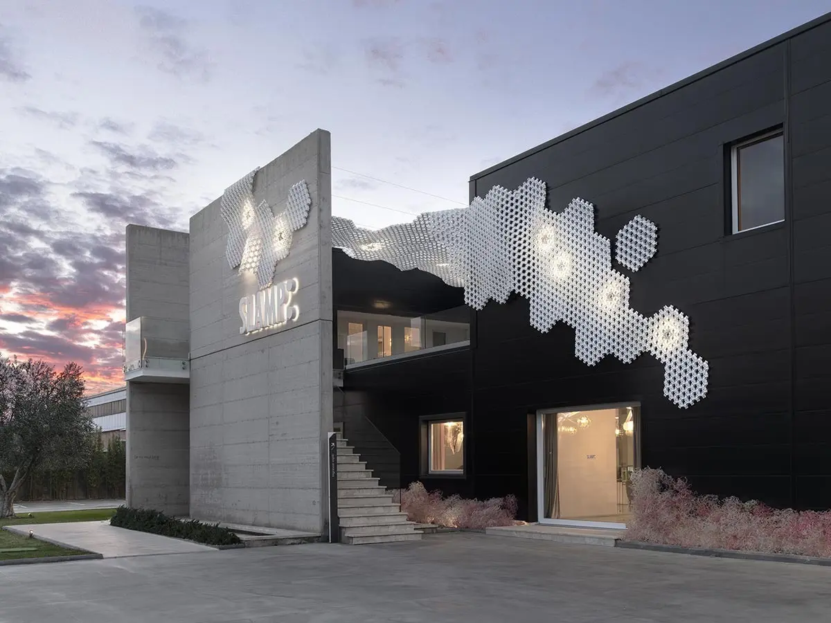 Nuvem Outdoor Modular System