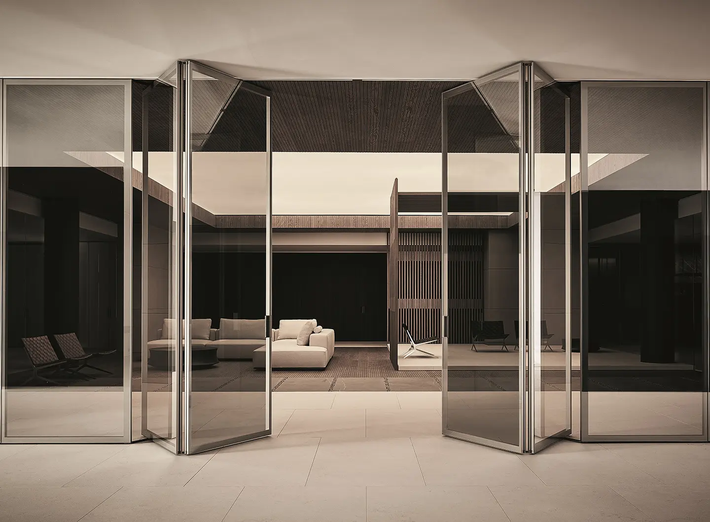 Architectural di Poliform