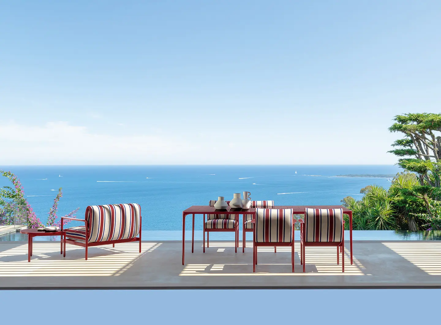 Talenti, collezione Nalu