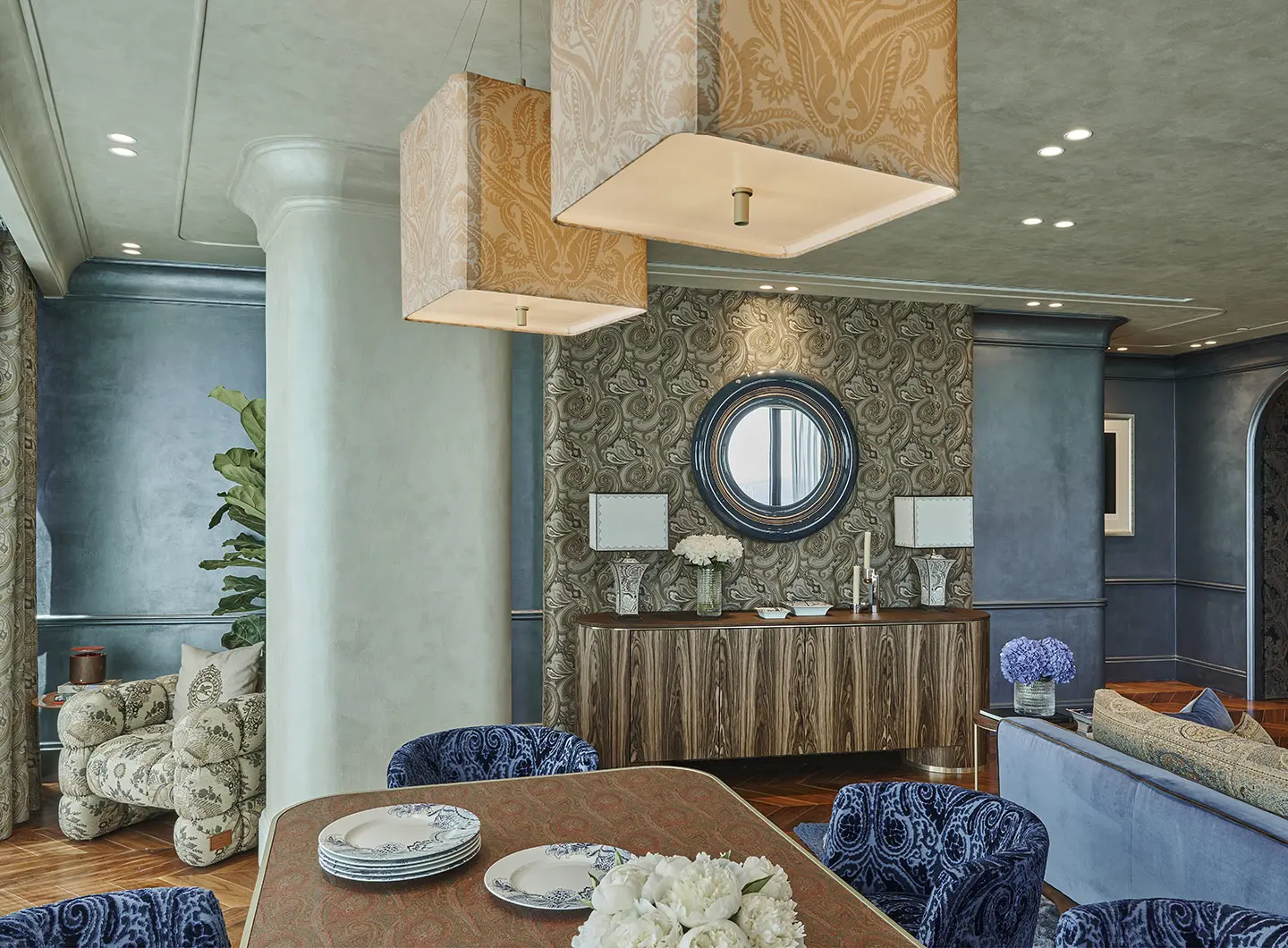 Etro Residences Istanbul