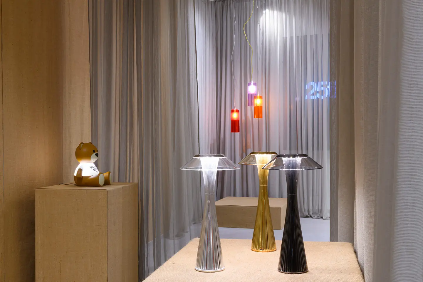 25TH-KARTELL-LIGHTS-INSTALLATION