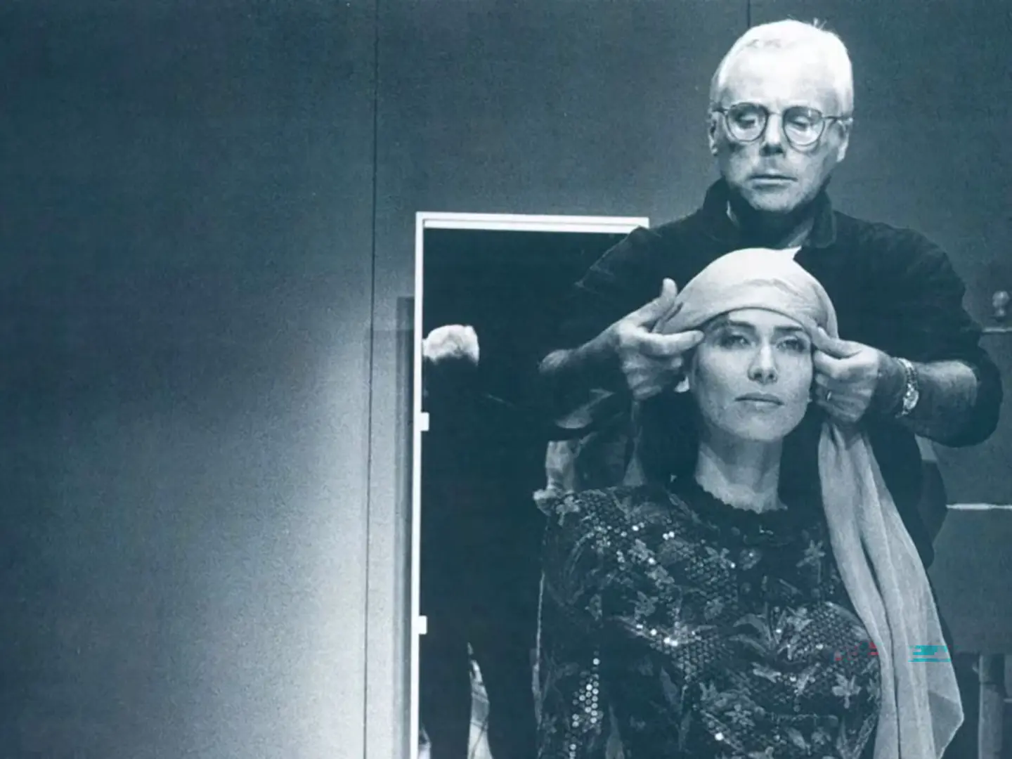 Giorgio Armani