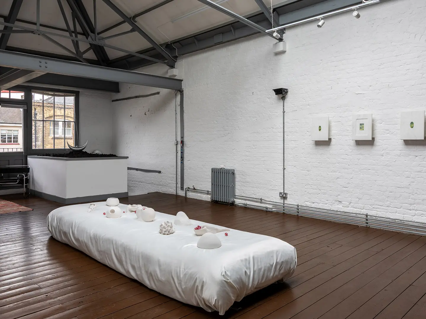 Fanshaw Projects