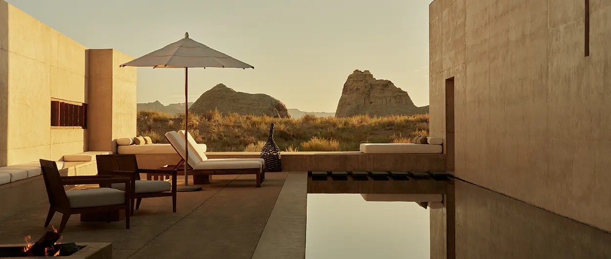 architetture del benessere