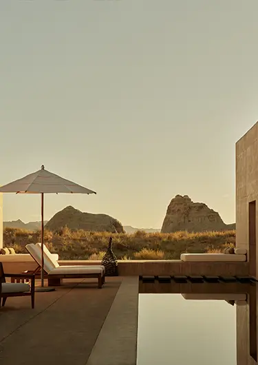 architetture del benessere