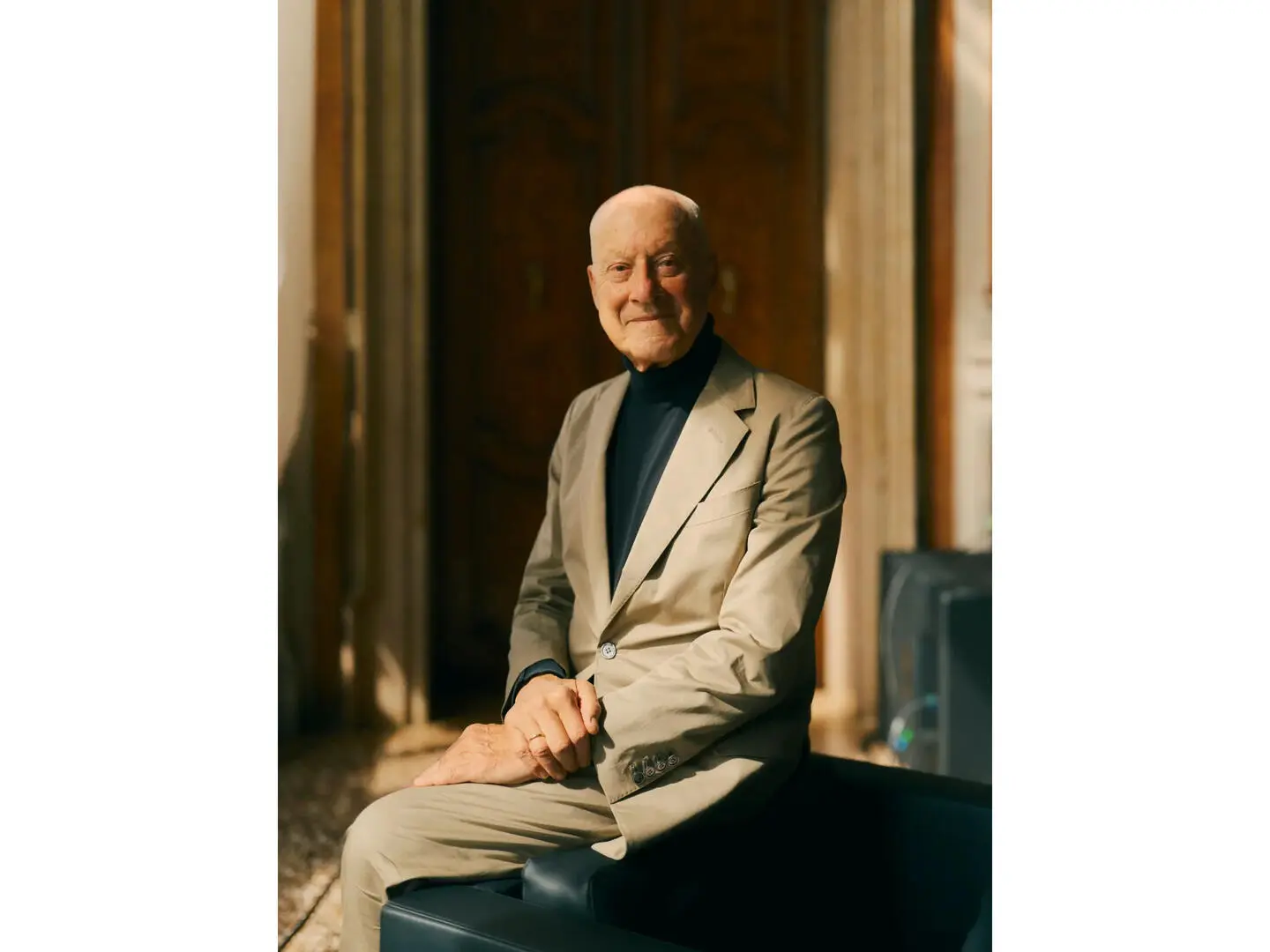 Norman Foster
