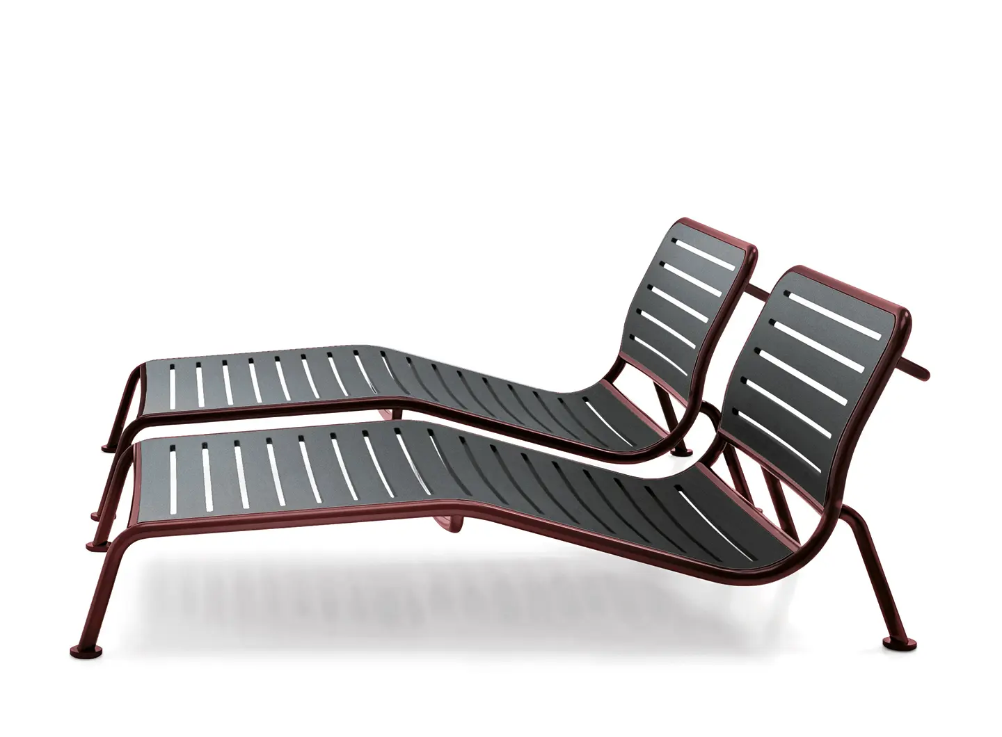 Super Frog Lounge chair by Piero Lissoni for Living Divani