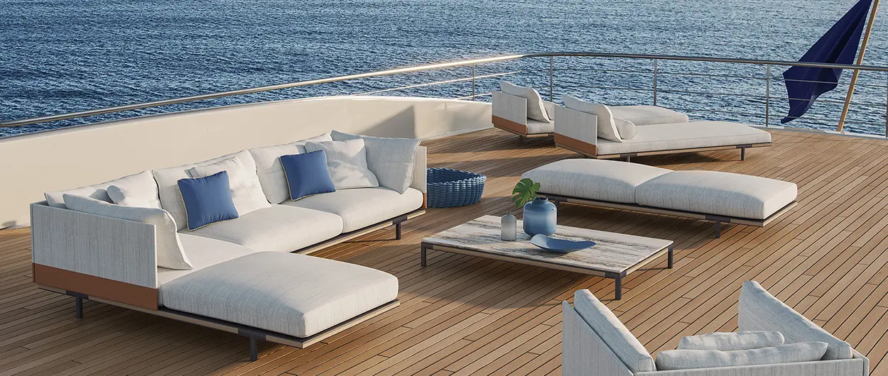 Salone Nautico di Genova 2025