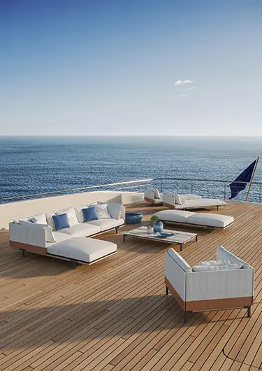 Salone Nautico di Genova 2025