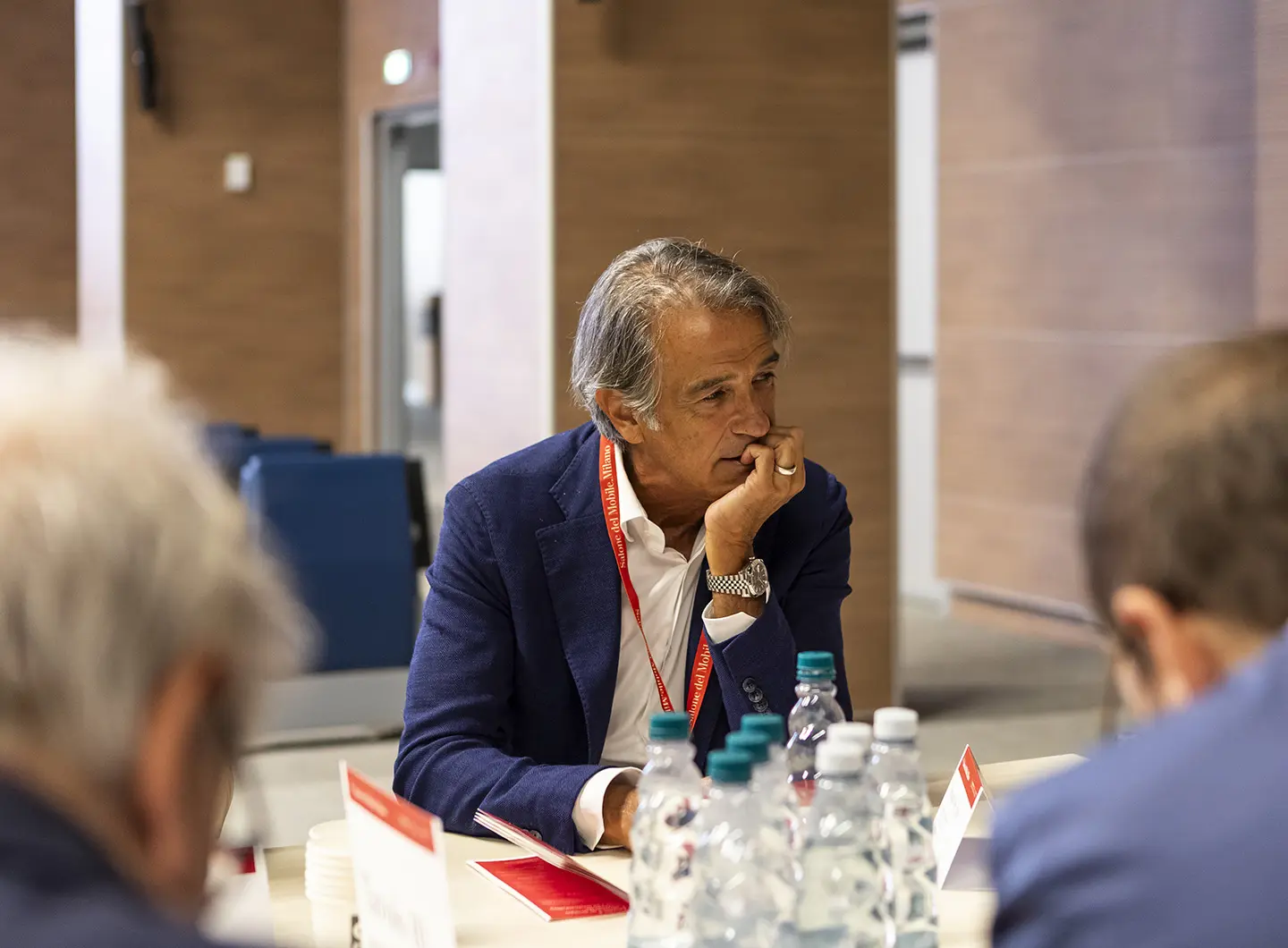 Working groups at the Milan Design (Eco)System 2025
