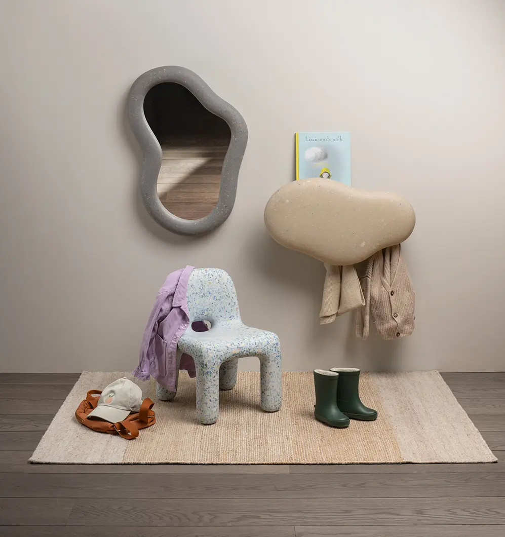 Le Marine Collection of ecoBirdy